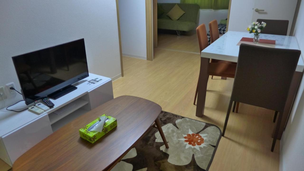 Isshuku Asakusabashi - Vacation 17363v Appartamento Tokyo